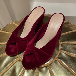 Loeffler Randall Celeste Slide Size 7